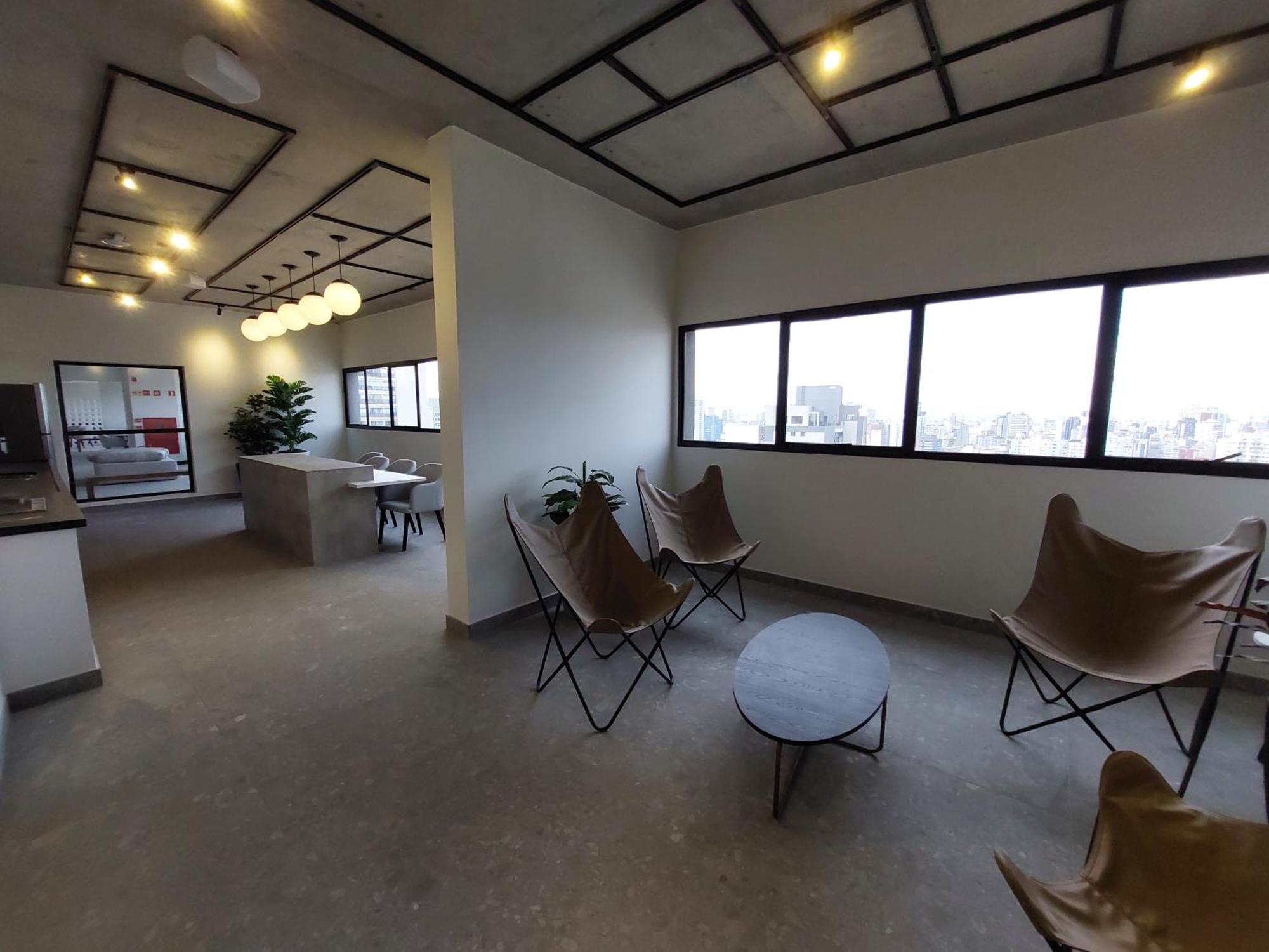Bela Vista Excelente Local Ao Lado Da Frei Caneca E Sirio Libanes 5 Apartamento São Paulo