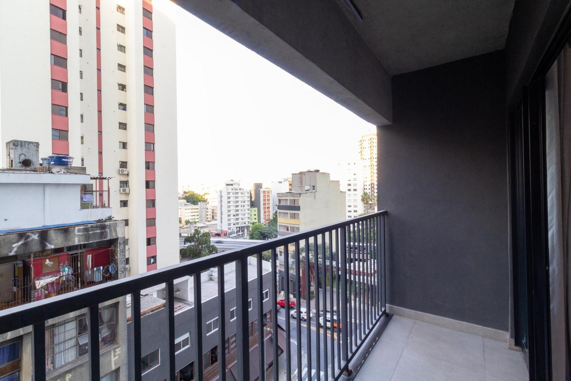 Bela Vista Excelente Local Ao Lado Da Frei Caneca E Sirio Libanes 5 São Paulo